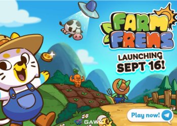 Everseed鏈遊空投，農場遊戲玩賺新時代