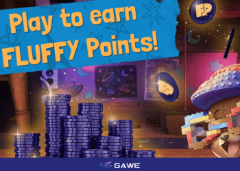 Epic Games上線！遺忘樂園派對開場