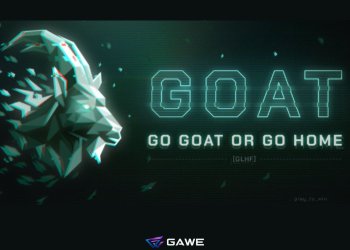 GOAT AI代理：打造你的電競機器人