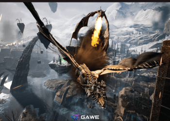 跨越Web2&Web3：Gods of Fire引領潮流