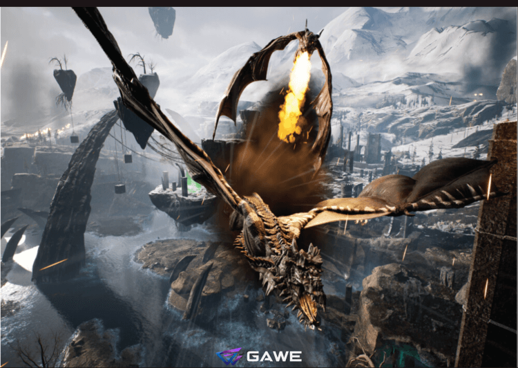 跨越Web2&Web3：Gods of Fire引領潮流