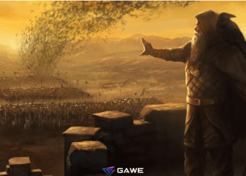 InfiniGods 空投 $GOD！瓦爾哈拉之路開啟