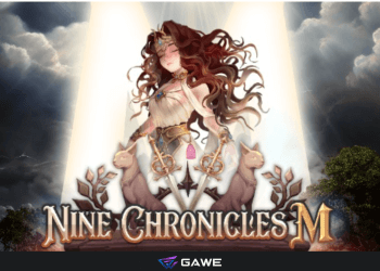 Nine Chronicles轉PoS，玩家共建新世界