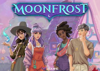 Moonfrost Alpha 5：農場生活再升級