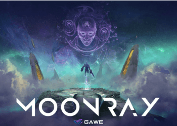 末日科幻對戰！Moonray等你來戰