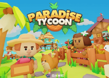 Paradise Tycoon豐收季！100萬MOANI獎池等你拿