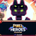 Pixel Heroes NFT大爆發,60M代幣免費拿