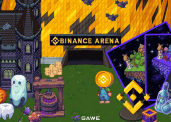 Pixels萬聖節狂歡！幣安聯動 NFT土地免費抽