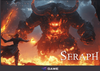 Seraph PTR測試開服！免費玩大作