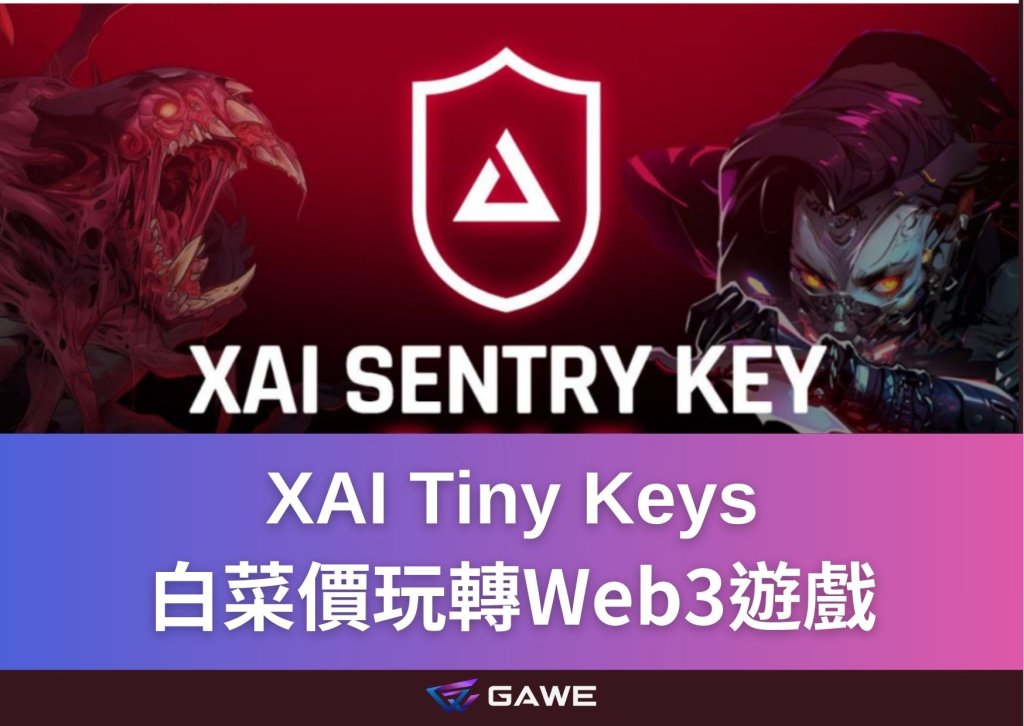 XAI Tiny Keys