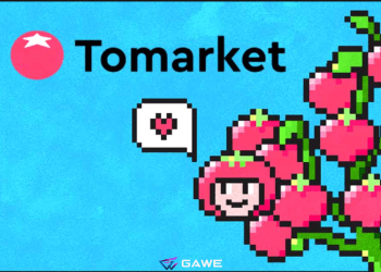 Tomarket番茄遊戲，$TOMA空投狂歡