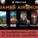 Big Time 遊戲平臺 Open Loot 發幣，$OL 19 日上架 OKX、Bybit 等交易所