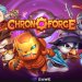 ChronoForge大升級：賺$CHRONO 玩NFT