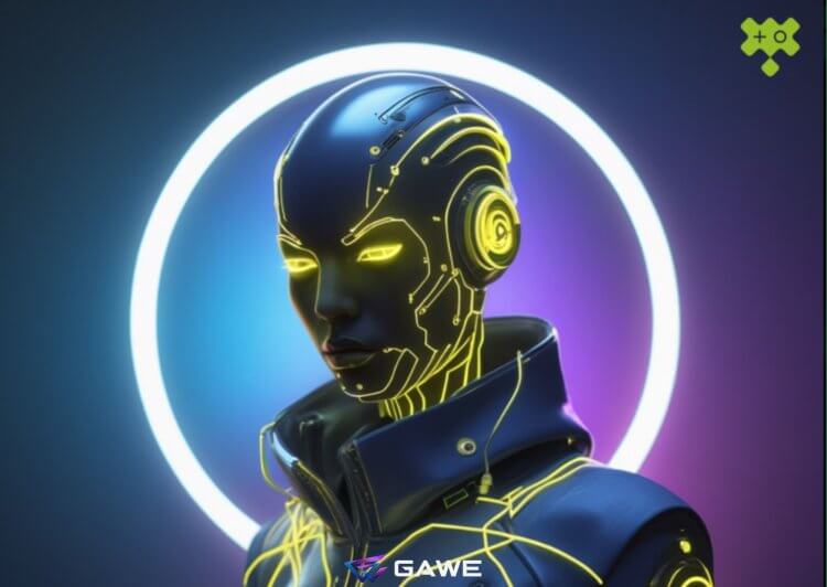 區塊鏈電競平台：Turf Gaming玩出新花樣