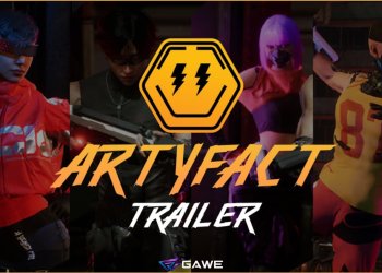 與AI並肩作戰！Artyfact打造你的元宇宙