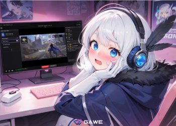 RPG玩家必玩:Avarik Saga加入Ronin網絡