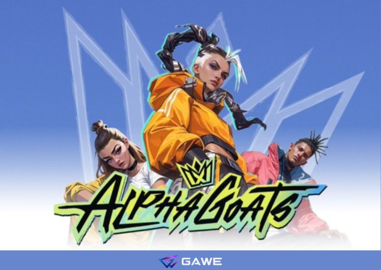 AI代理人上線：GOAT Gaming自動賺幣