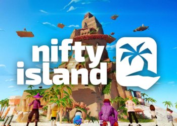 NFT沙盒遊戲：Nifty Island等你來探索