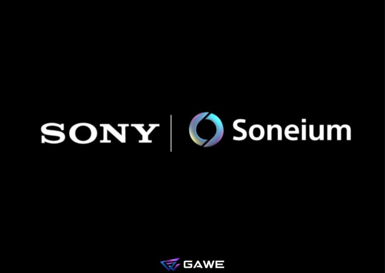 Sony推出Soneium:Web3體驗大升級