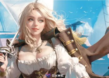 星際冒險 AI伴你同行《Starfall Chronicles》