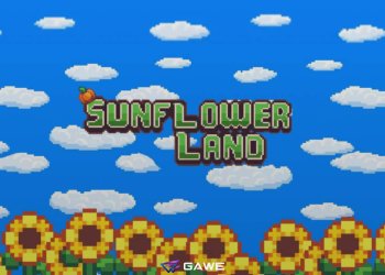 NFT農場遊戲：Sunflower Land持續更新
