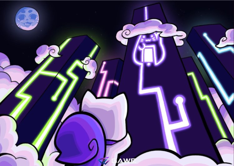 區塊鏈遊戲開發神器：Takibi讓遊戲更有趣