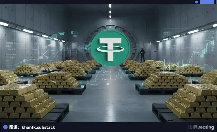 人均盈利9000万美元，地球上黄金最大的私人买家