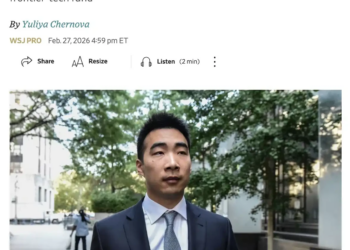 Paradigm的新算术：当crypto装不下127亿，AI成为答案