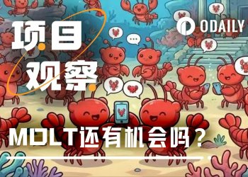 从Moltbook到MOLT：AI自治想象，是如何被加密市场接住的？