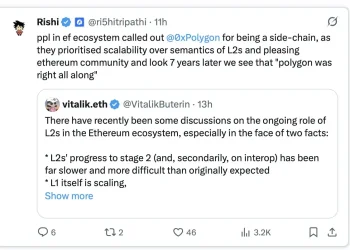 以太坊发生什么了？