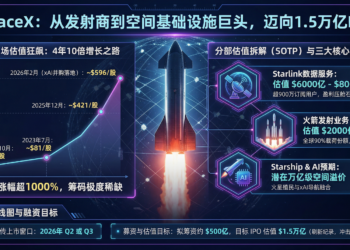 联手Republic，MSX想让大众用户也能成为SpaceX股东