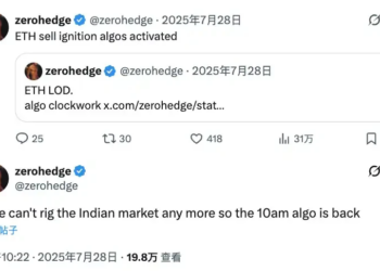 揭秘Jane Street：华尔街最神秘的赚钱机器，BTC暴跌的重要推手