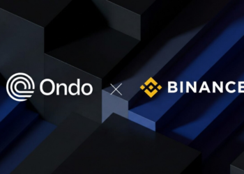 Ondo与币安强强联合，为数亿币安用户拓宽代币化股票投资渠道