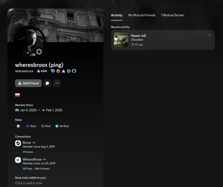 链上侦探ZachXBT实锤：Axiom员工利用内部权限进行内幕交易