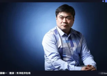 逃离利维坦：爱泼斯坦、硅谷与主权个人