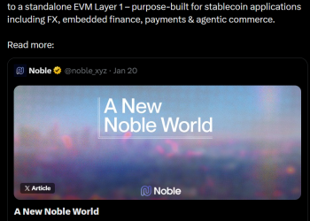 当迁移成为常态：为什么“自己的 EVM 链”正在走向标配