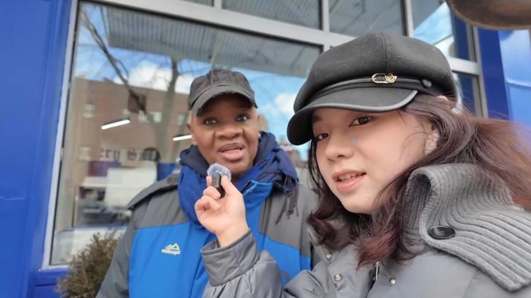 Odaily现场体验Polymarket纽约首店：最逢时的慈善与营销