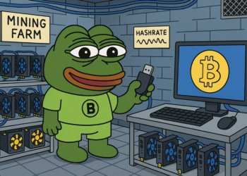 从利比亚到伊朗：停电的国，不停电的比特币矿机