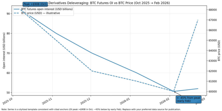 巴菲特指标爆表，比特币正站在宏观十字路口