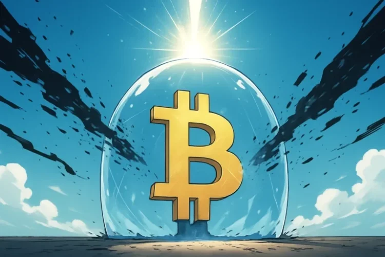 关于BIP-110提案的讨论，以及Fractal的可能角色