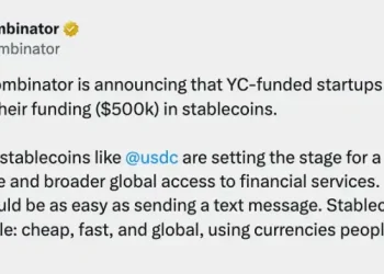 从投资Coinbase到使用USDC：YC等了14年
