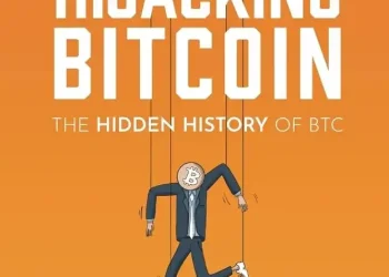 爱泼斯坦的手，伸进了比特币