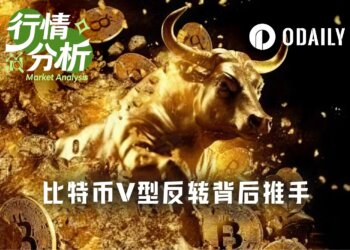 Jane Street停止“10点砸盘”，BTC强势V反直逼7万大关