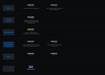 从 HSK 到 USDGO：香港两大持牌机构，开始「脱钩」