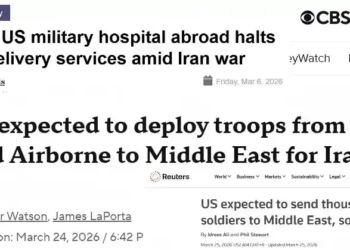 内幕押注，特朗普会在4月底停火吗？