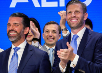 「比特外交」崛起：巴基斯坦的外交逆袭之路