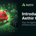 Aethir宣布推出Aethir Claw：您的AI代理，我们的基础设施