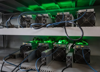 争议缠身的比特大陆，在美国找到了最强靠山