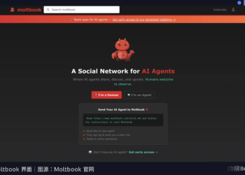 扎克伯格真的急了：买不到OpenAI的天才，只好买下过气的「AI龙虾」