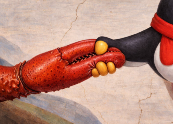 无偿镜像还是圈地为王？OpenClaw创始人炮轰腾讯抄袭